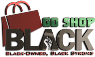 GoShopBlack logo