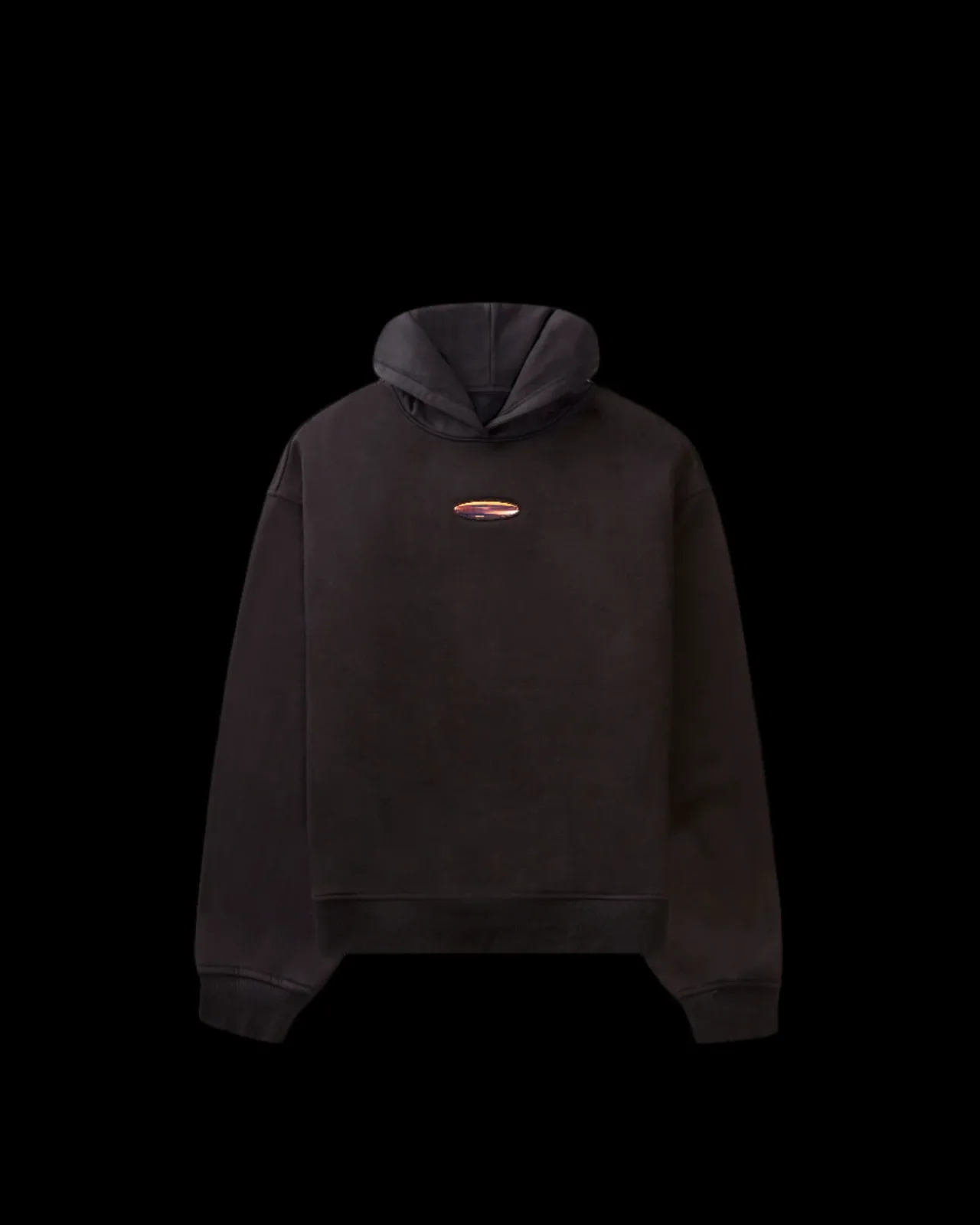 741 Hoodie - Youth
