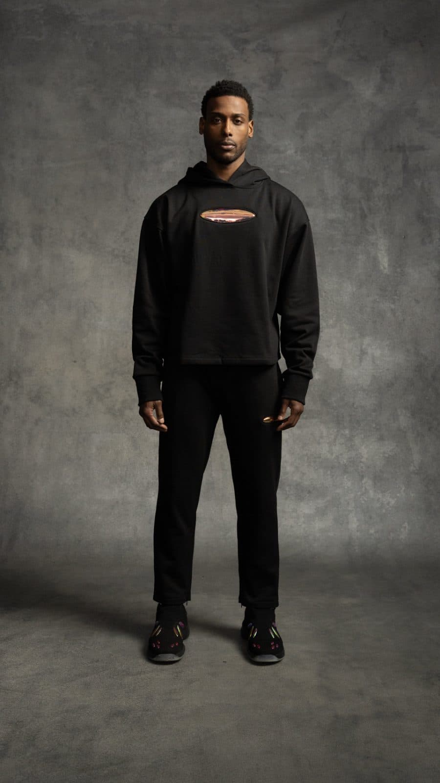 741 Hoodie
