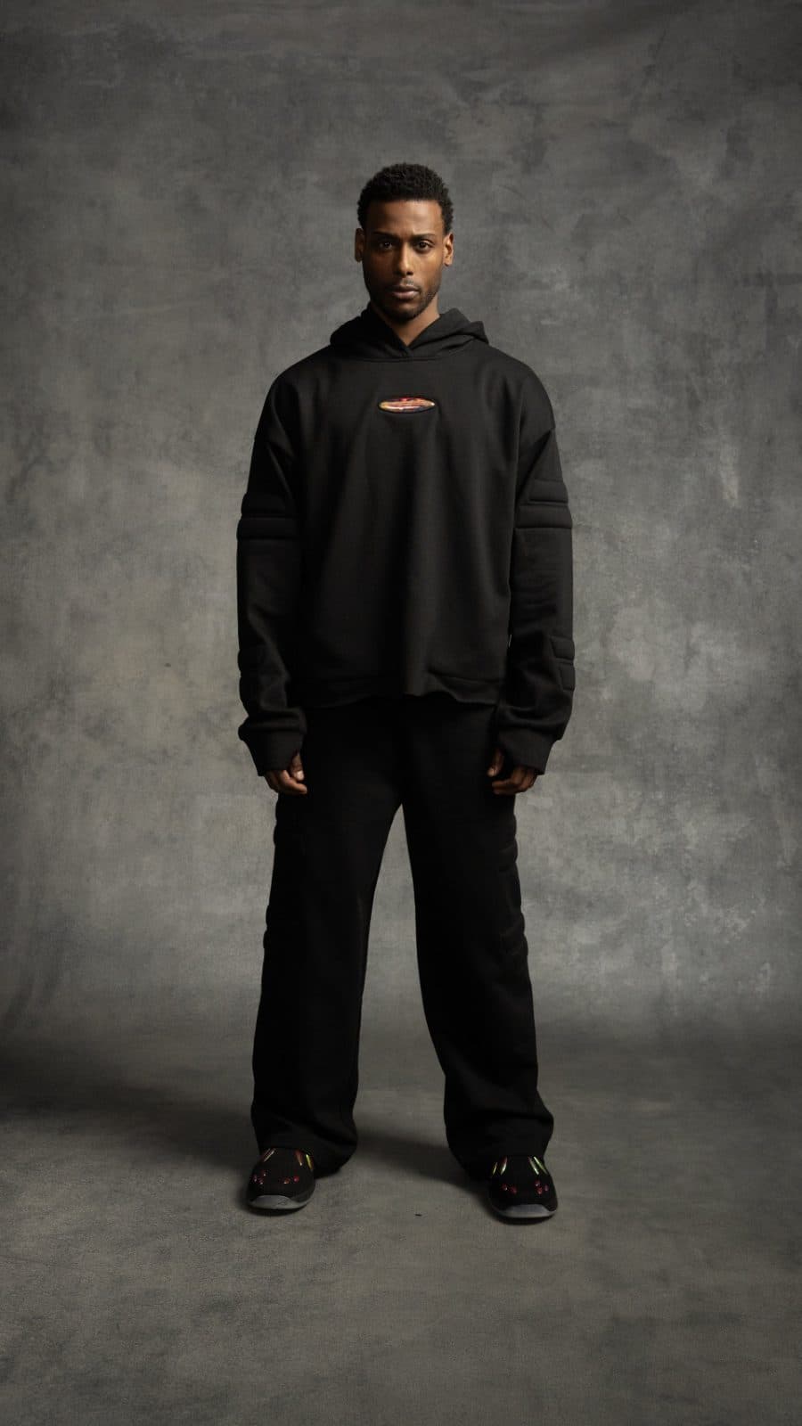 ALPHA SWEAT PANT
