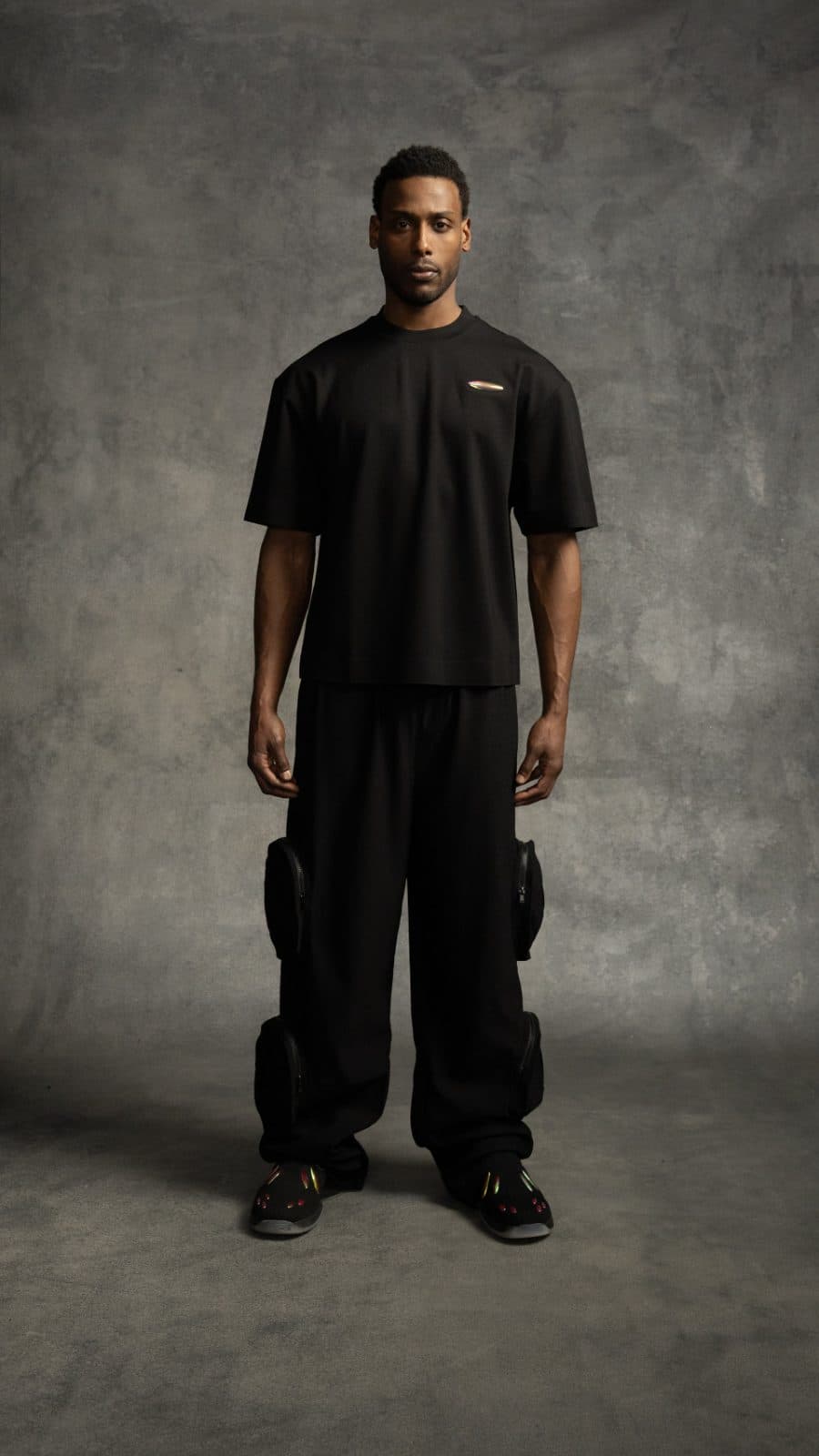 741 BOXY T-SHIRT