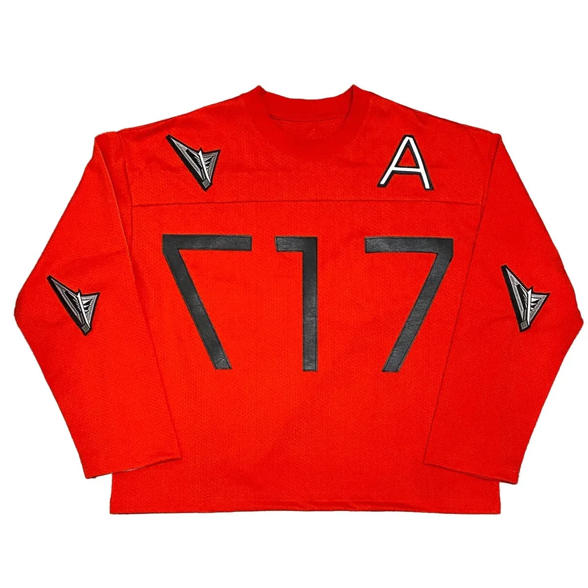 ANGEL Sport Jersey