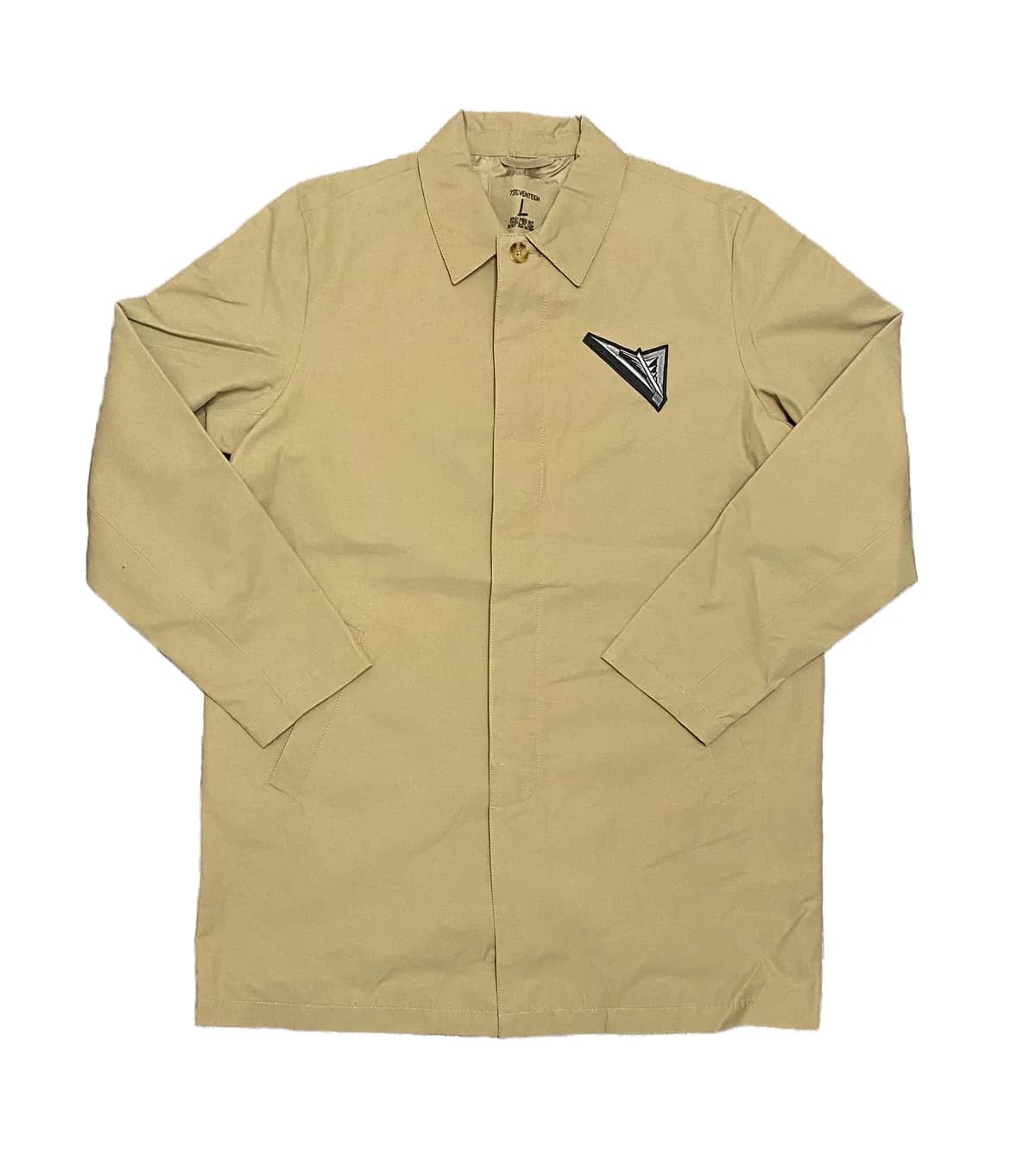 ANGEL Trench Coat