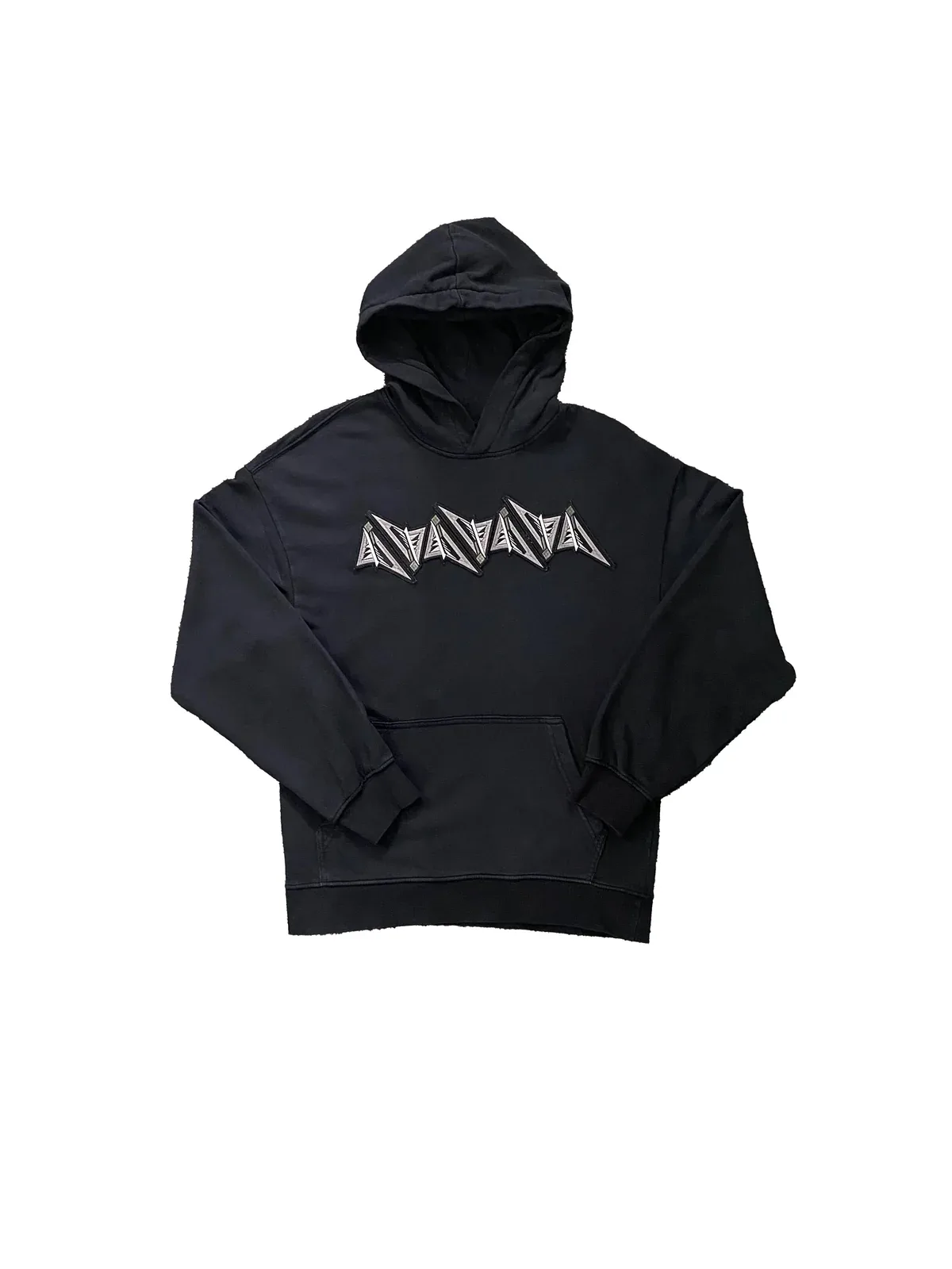 ANGEL Washed Hoodie
