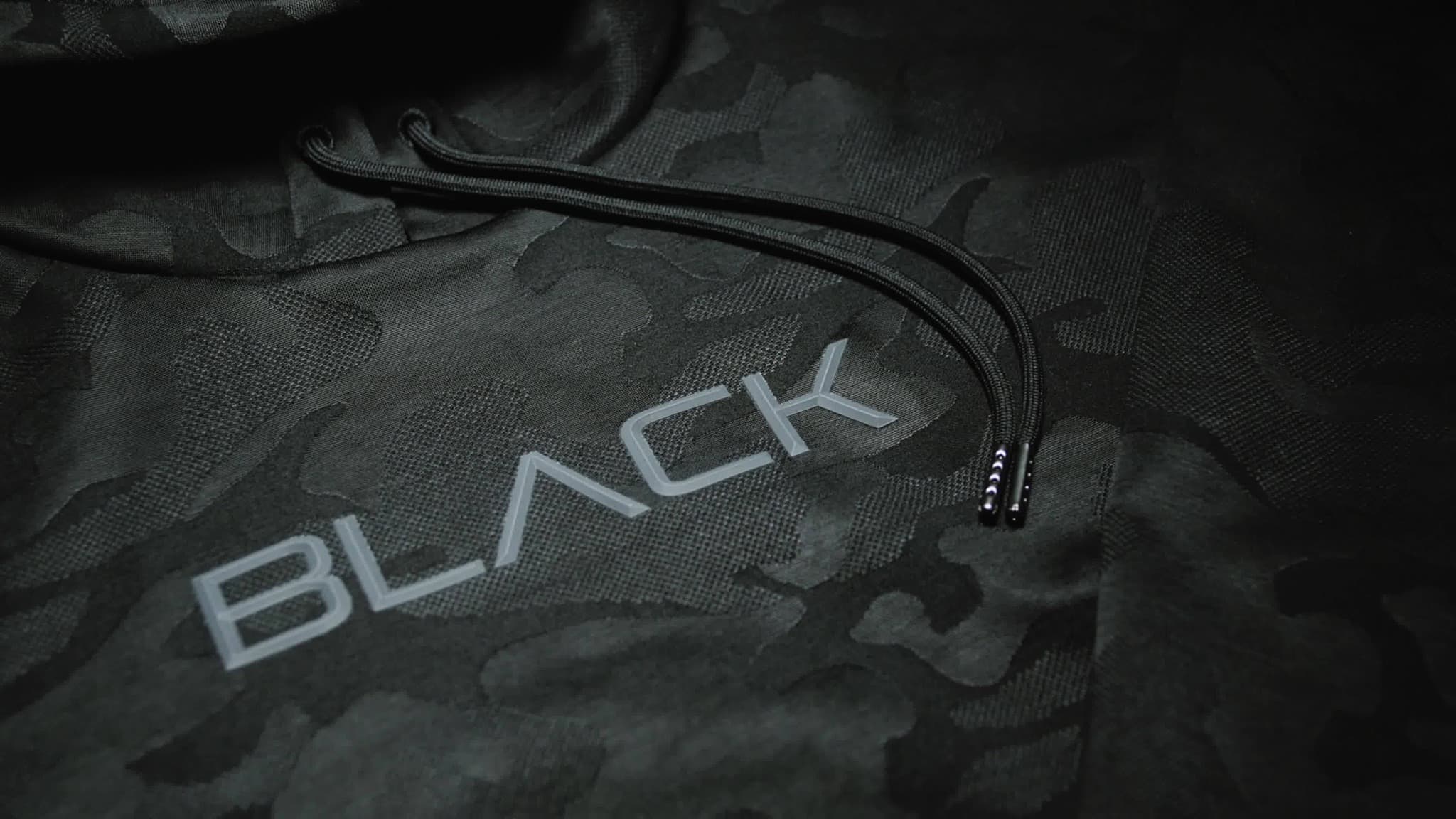 Actively Black gallery image 1