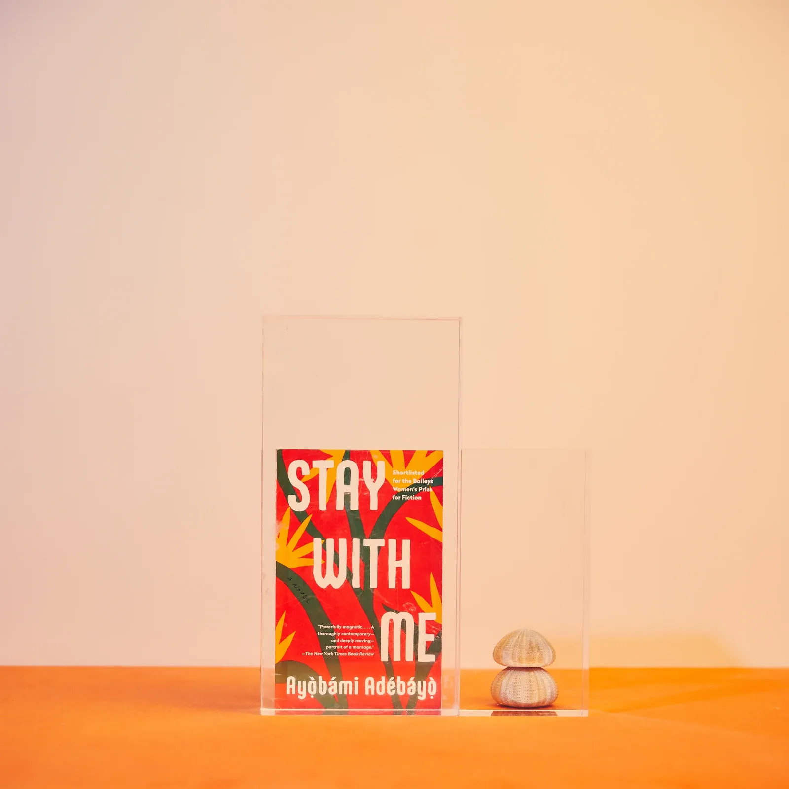 Stay With Me