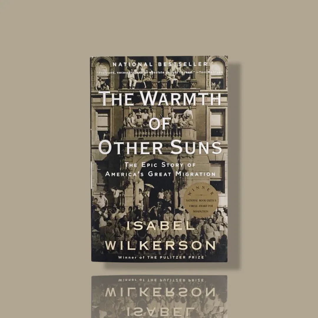 The Warmth of Other Suns