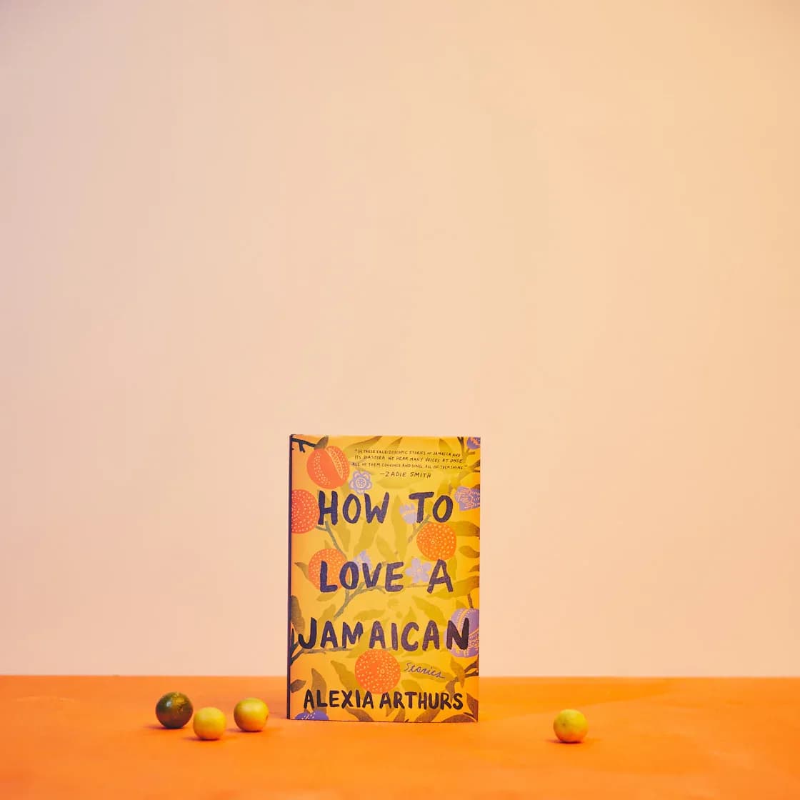 How To Love A Jamaican
