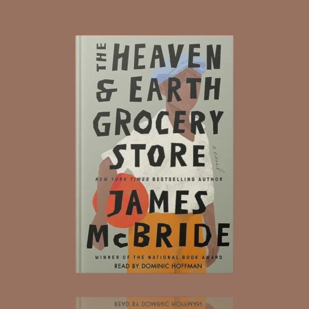 Heaven and Earth Grocery Store