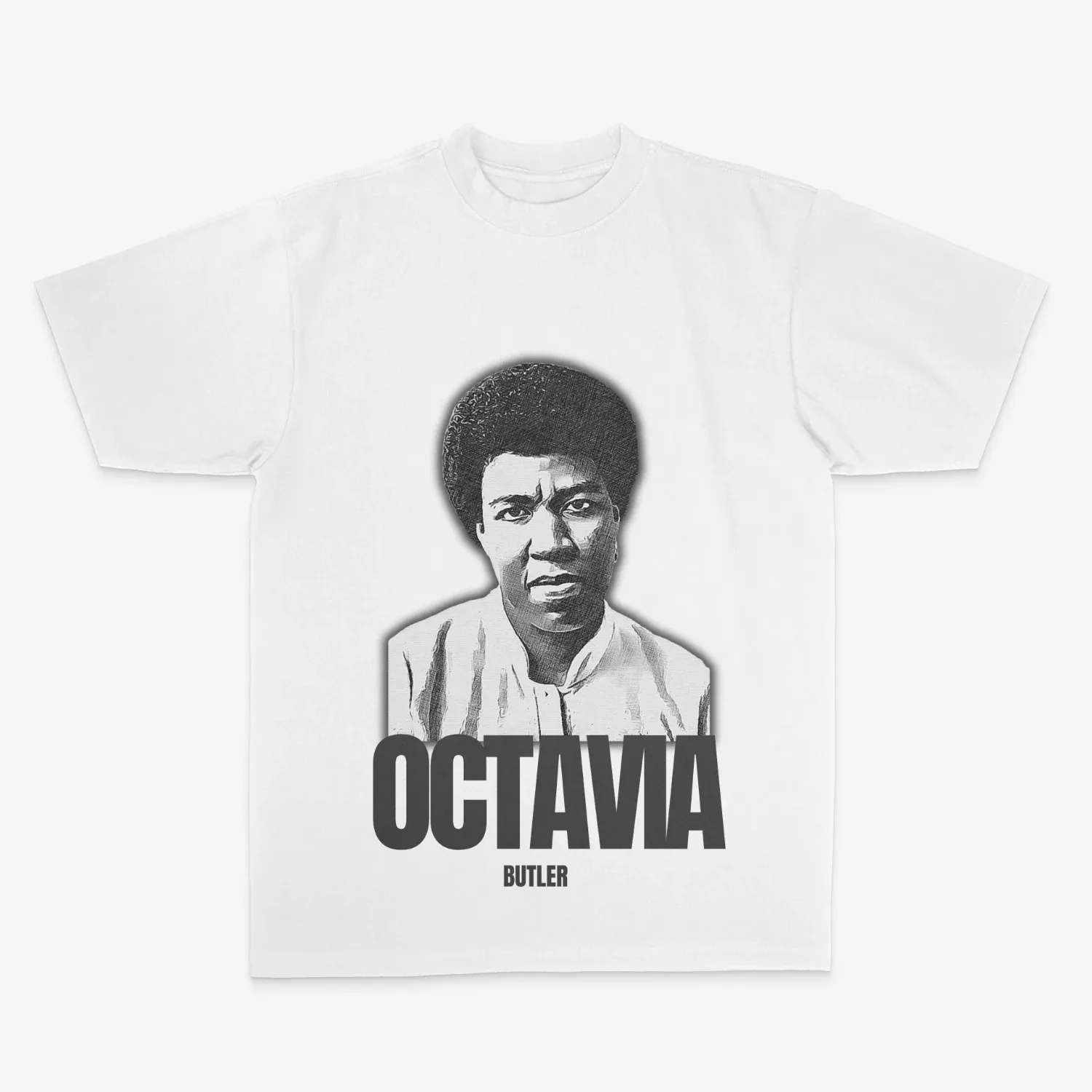 Octavia Butler T-Shirt
