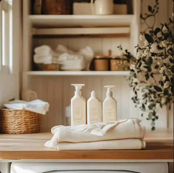 Luxury Fabric Softners