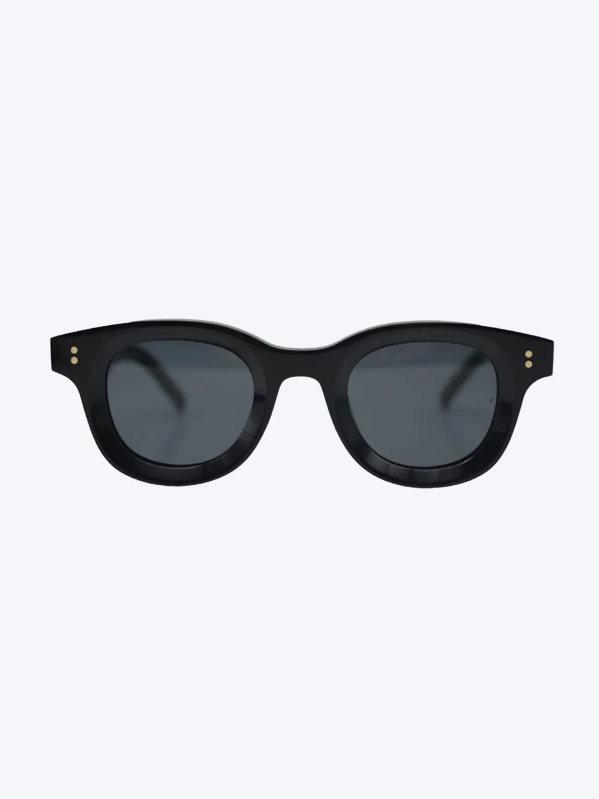 Black “Tala” Sunglasses