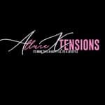 Allure Xtensions logo