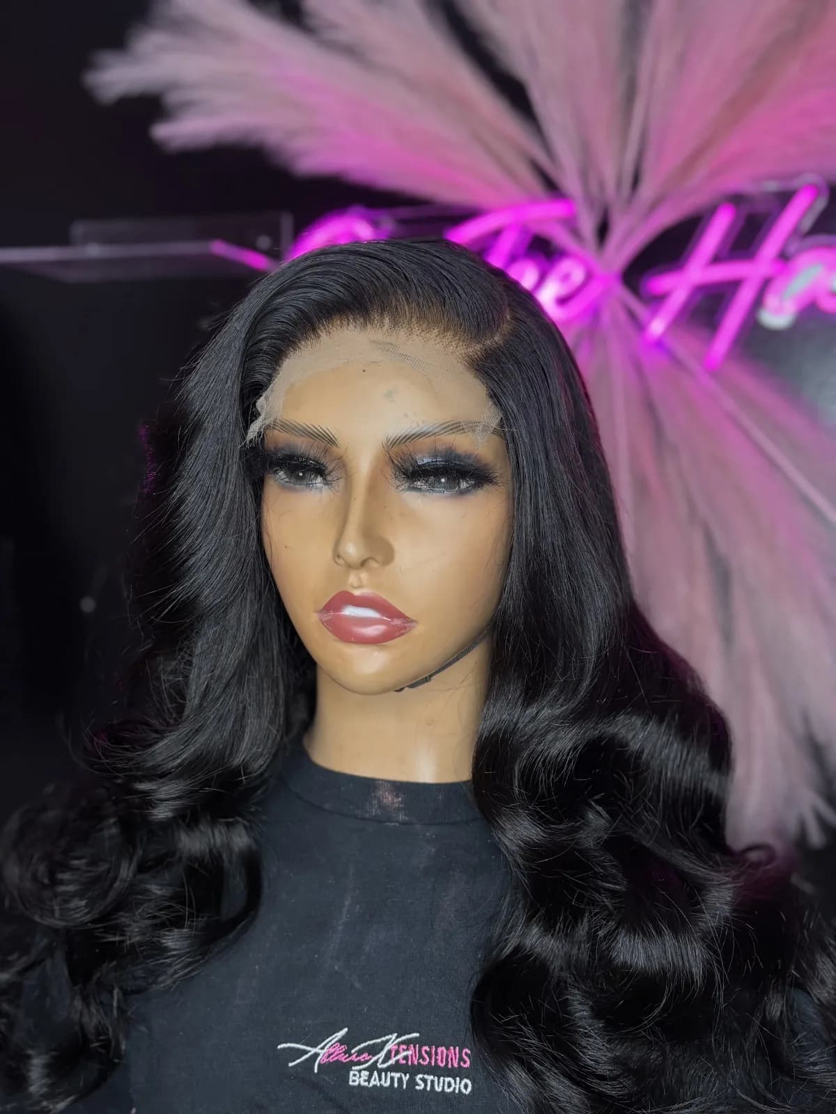 Lace Wigs