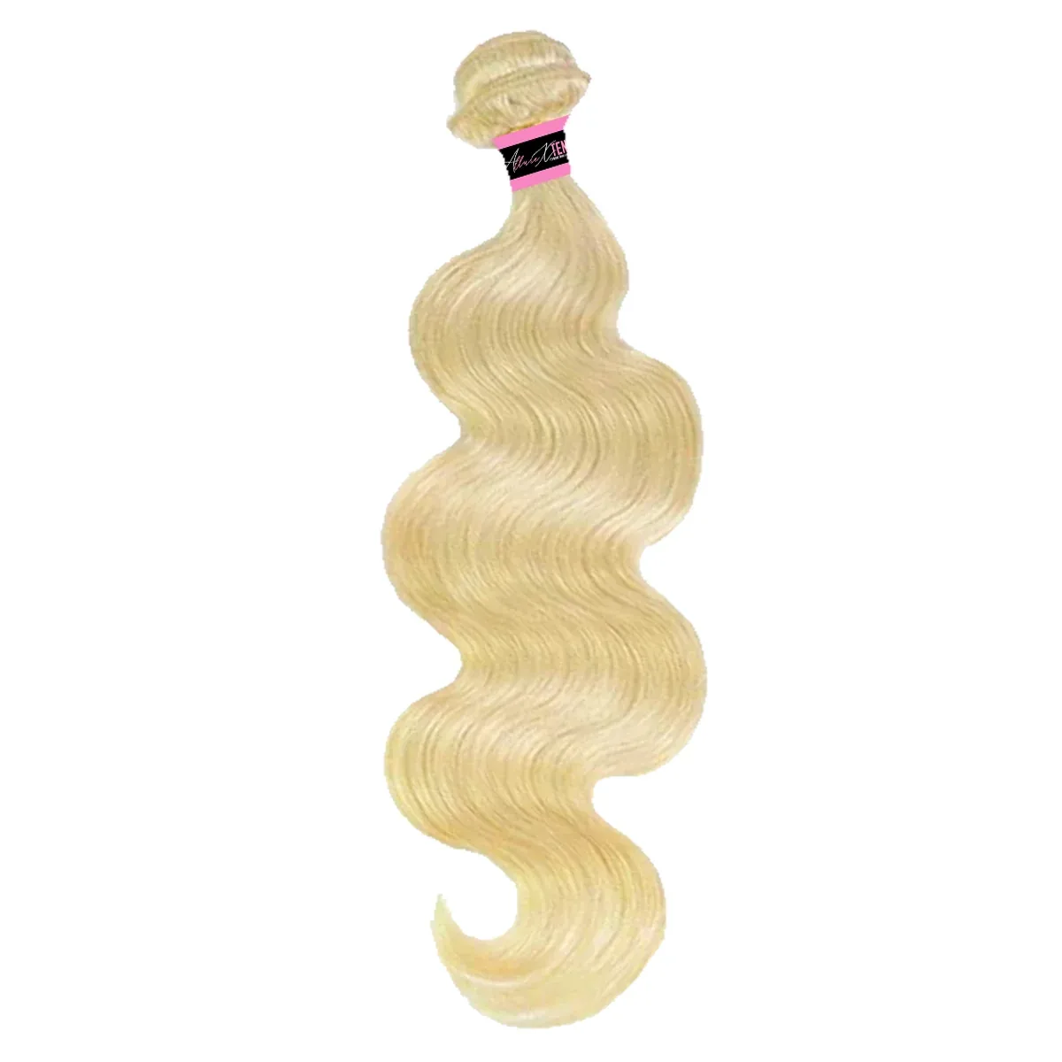 Blonde Bombshell 613