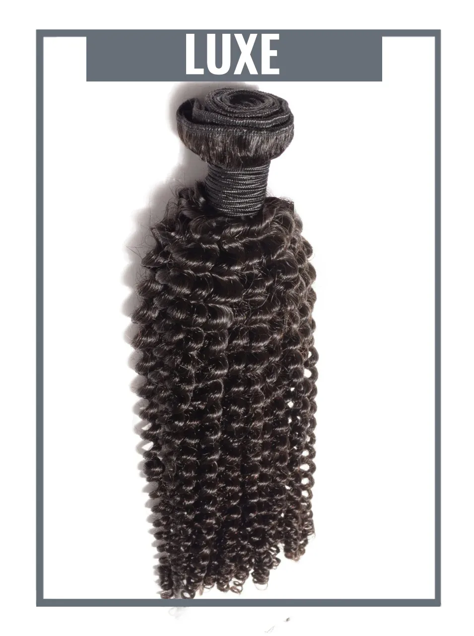 Bohemian Curl(Luxe Collection)