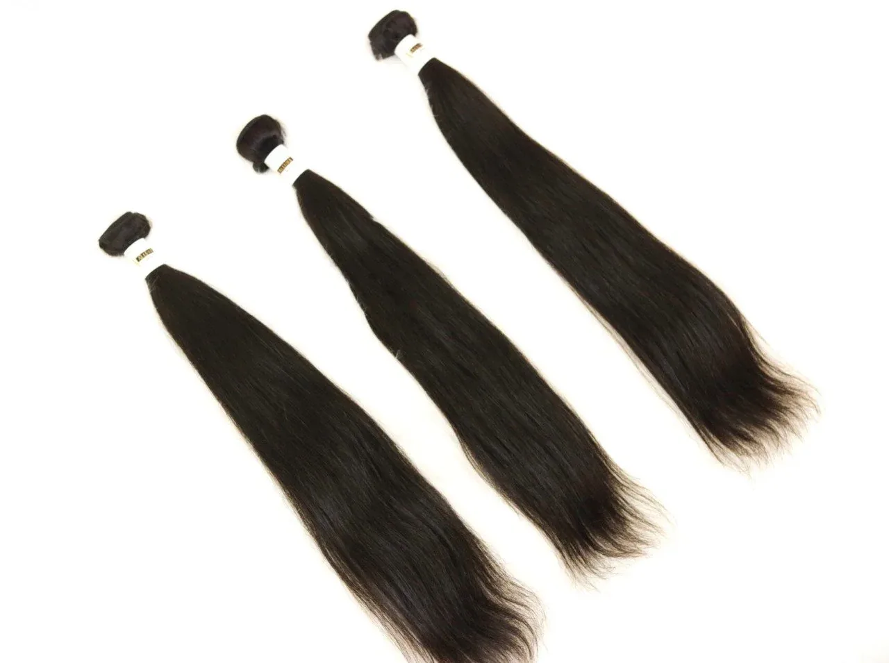 Straight(Luxe Collection)