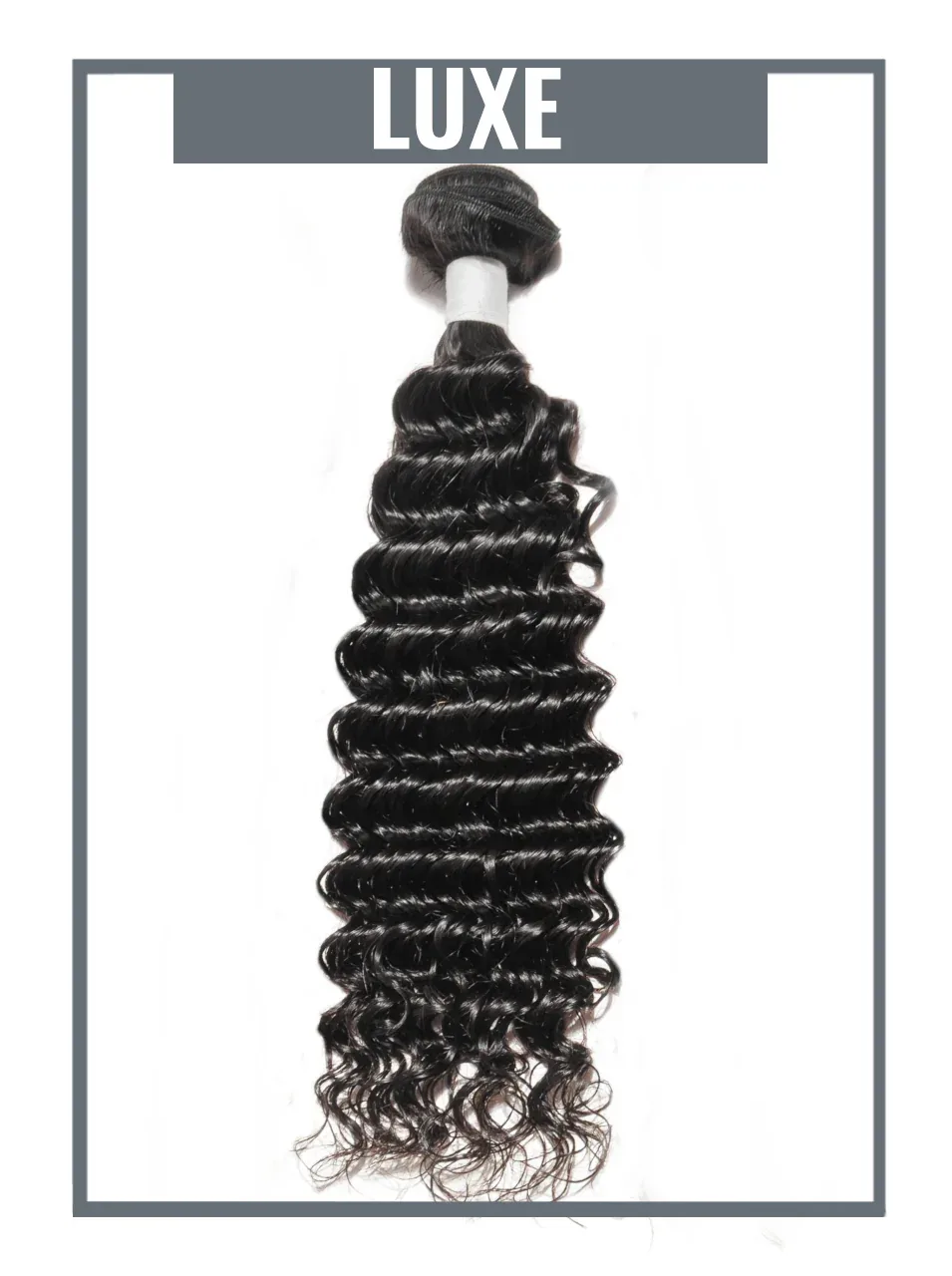 Deep Wave(Luxe Collection)