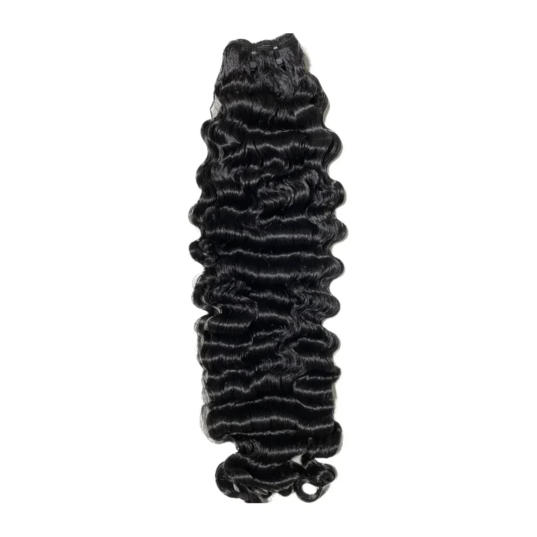 Allure Curly