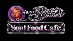 Aunt Bill's Soul Food Cafe