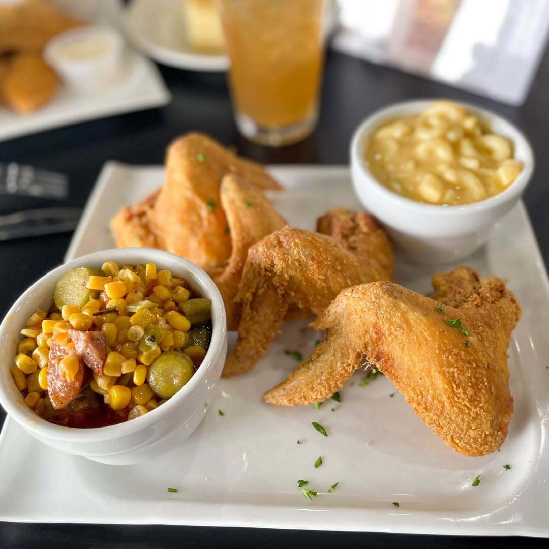 Aunt Bill's Soul Food Cafe gallery image 1