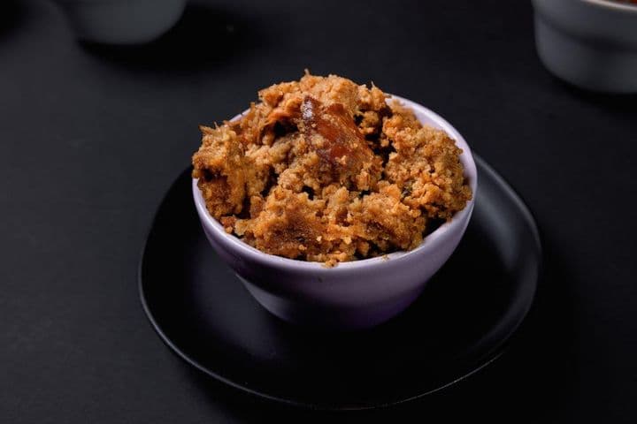 Cornbread Dressing