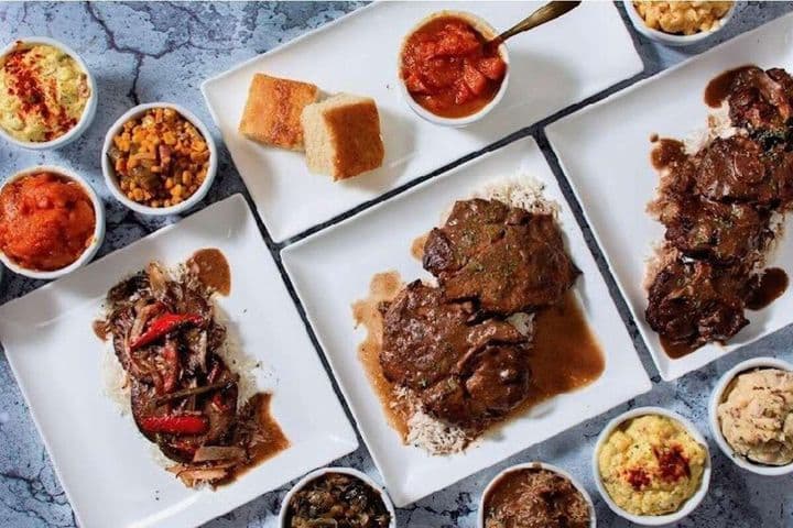 Meatloaf **NEW**