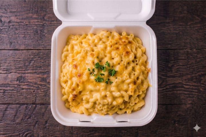 Family Mac & Cheese
