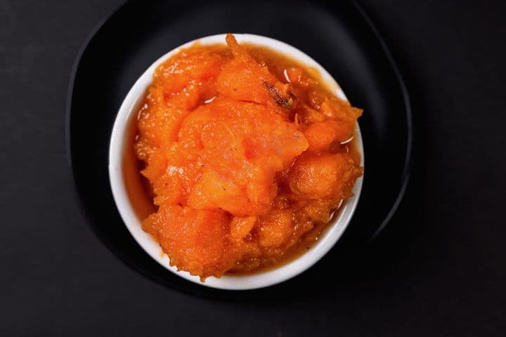 Candied Yams