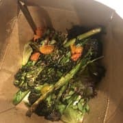 BROCCOLINI
