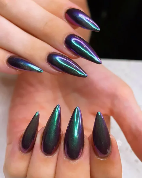 Full Set Chrome