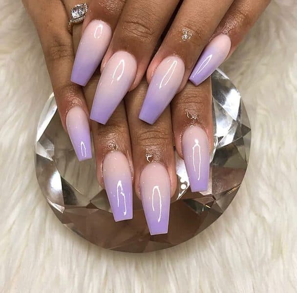 Full Set Ombré