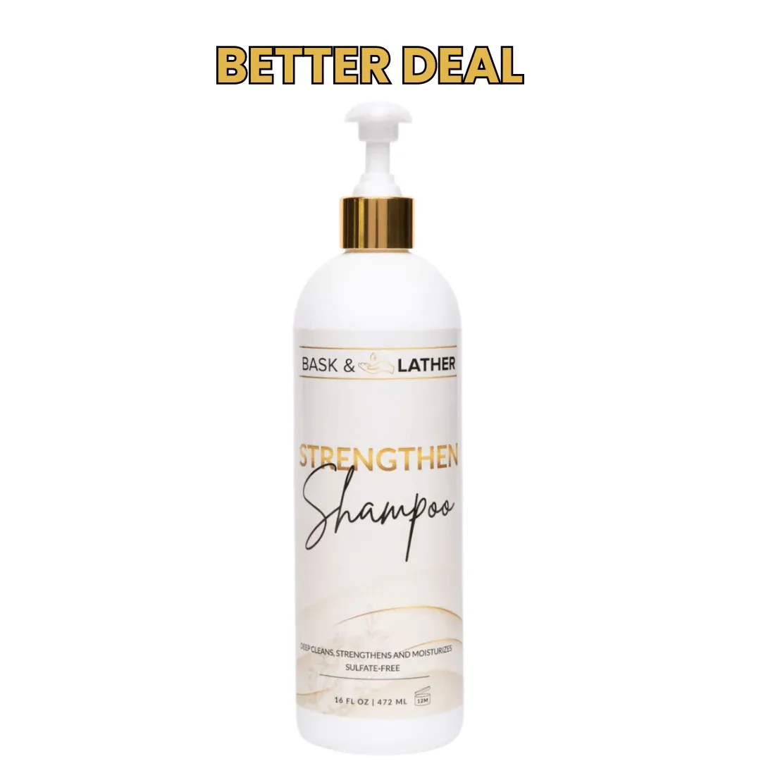 XL Replenish Conditioner
