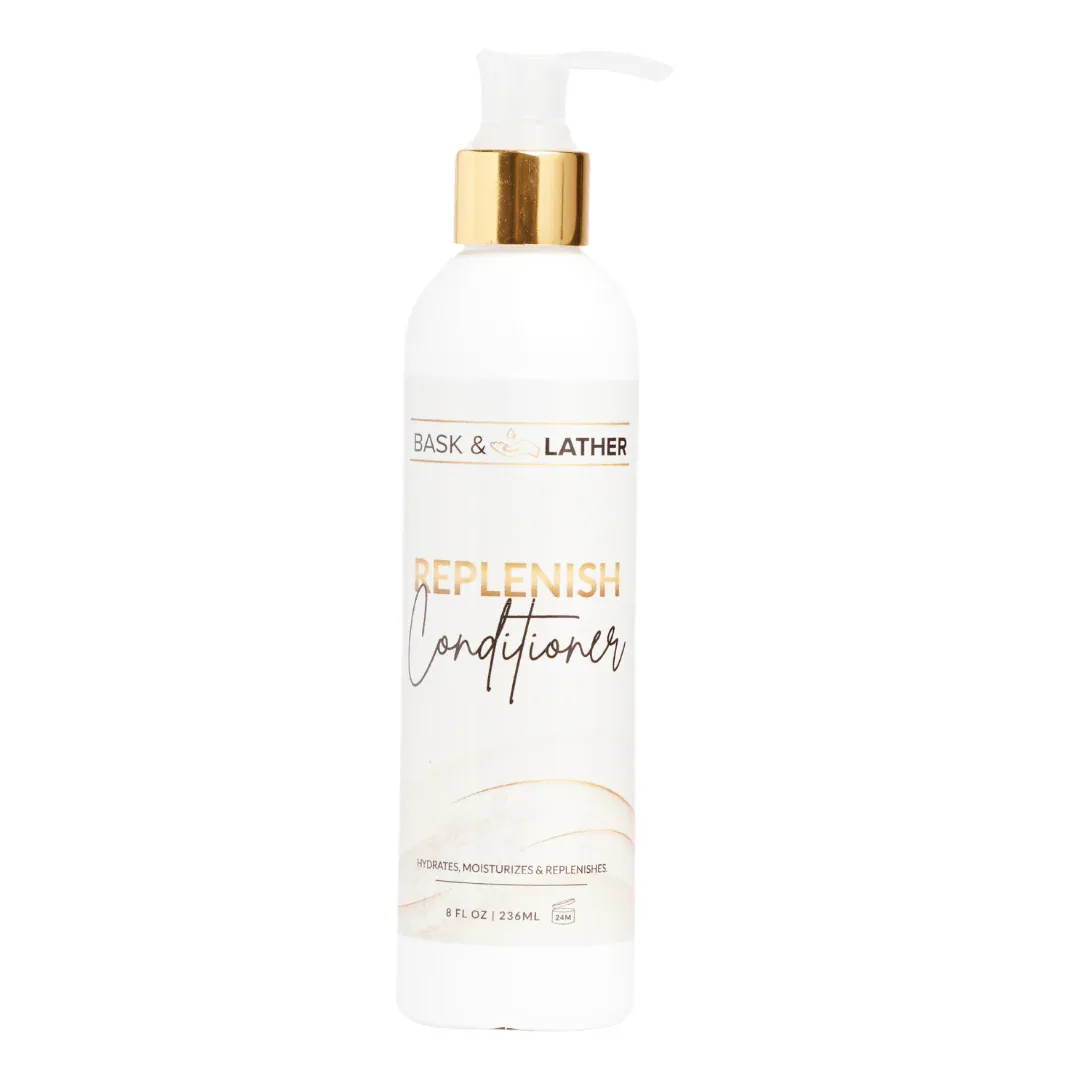 Replenish Conditioner