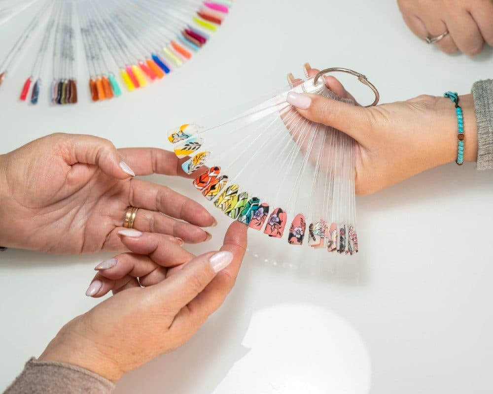 Gel Extensions