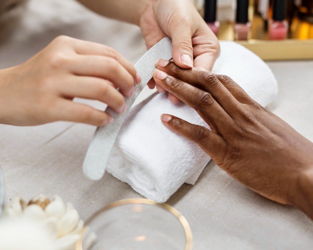 Manicure