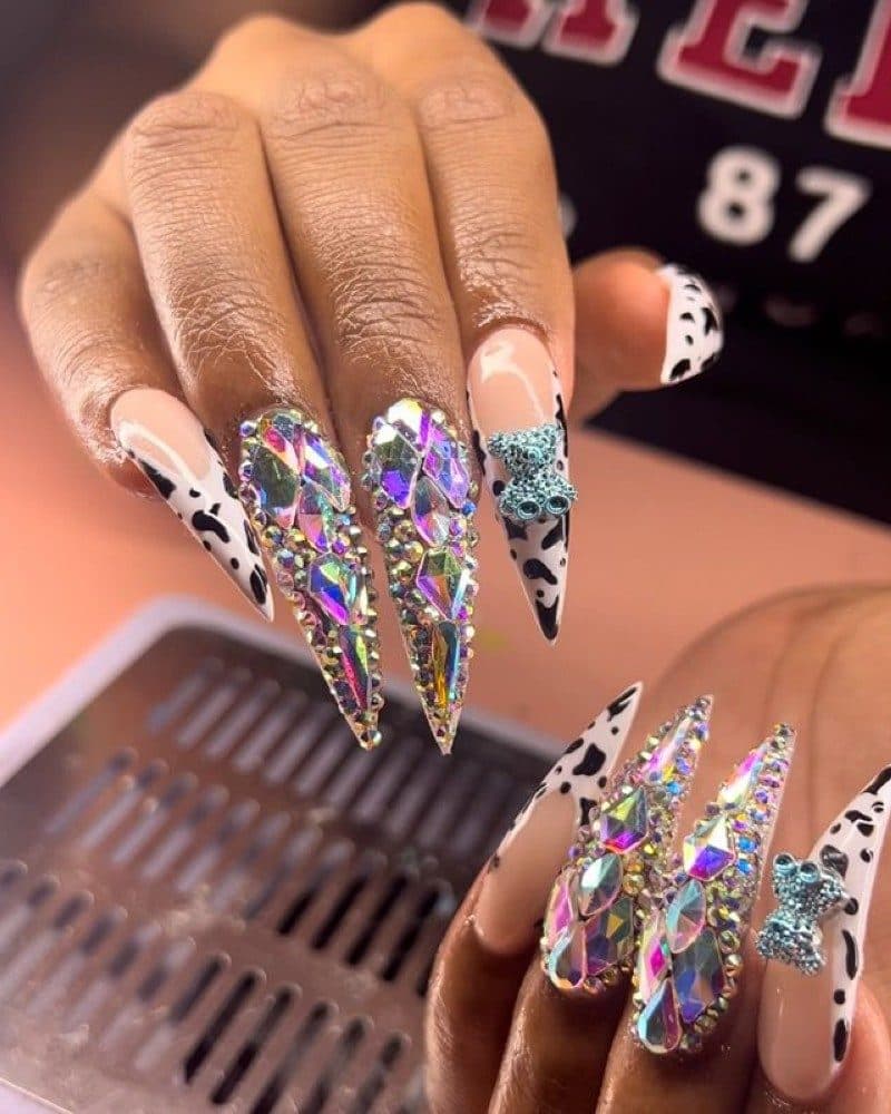 Nail Art