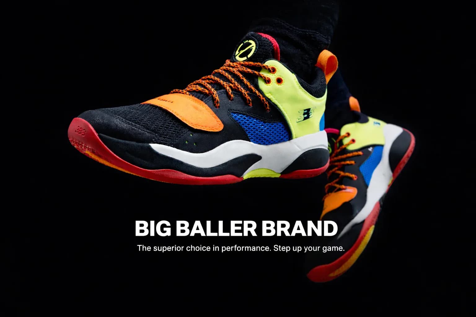Big Baller Brand