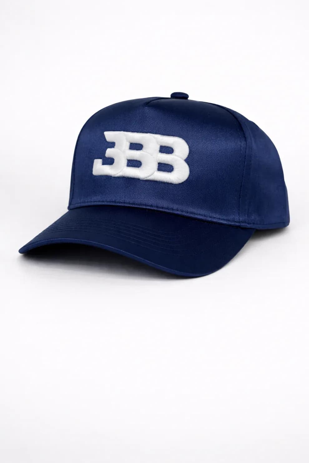 BBB - Blue Steel Hat