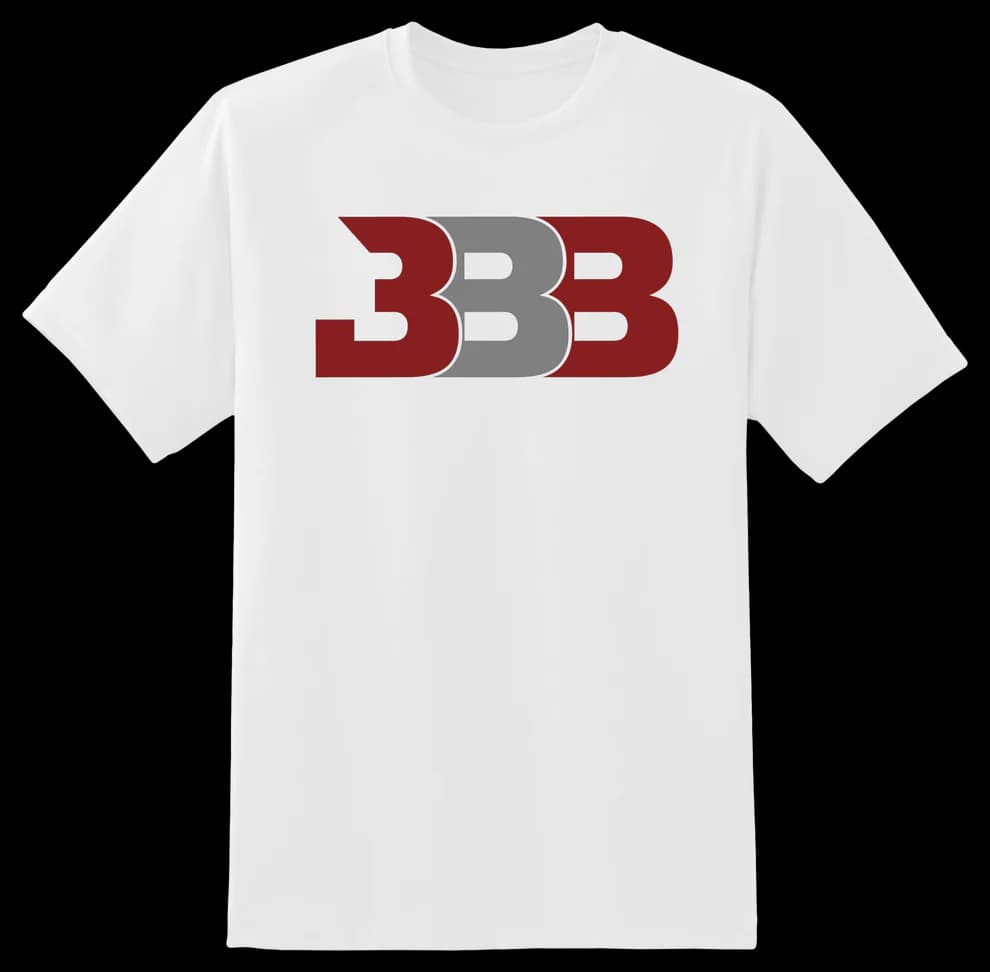 BBB True Spirit Tee