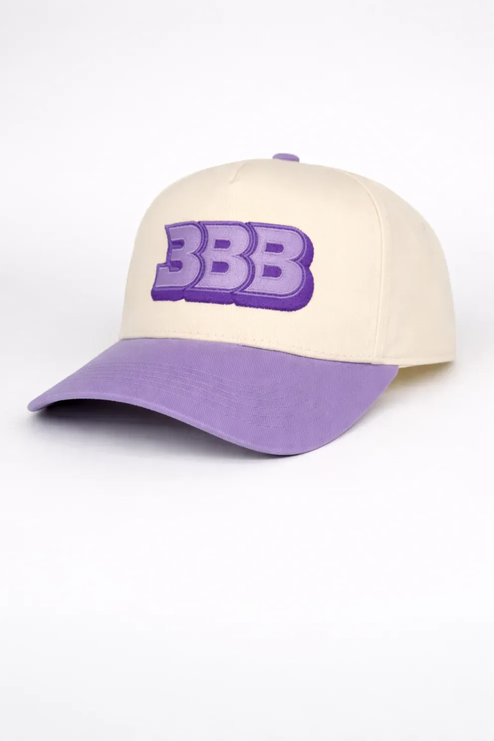 BBB - Purple Reign