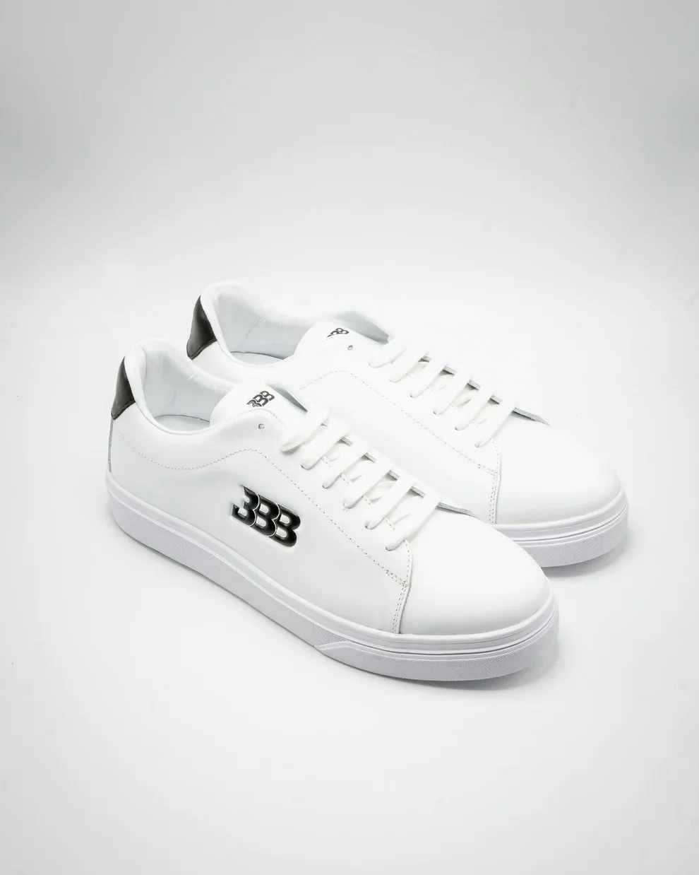 BBB Classic Whites