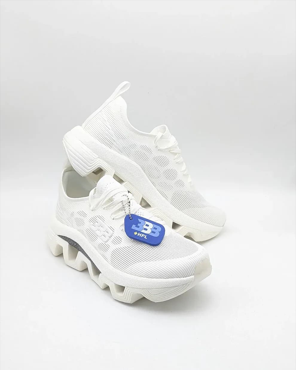 BBB Triggers - White Lightning