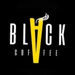 BLACK COFFEE ATL logo