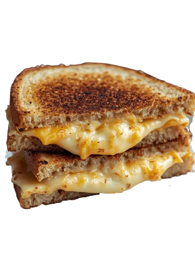 Grilled Cheese