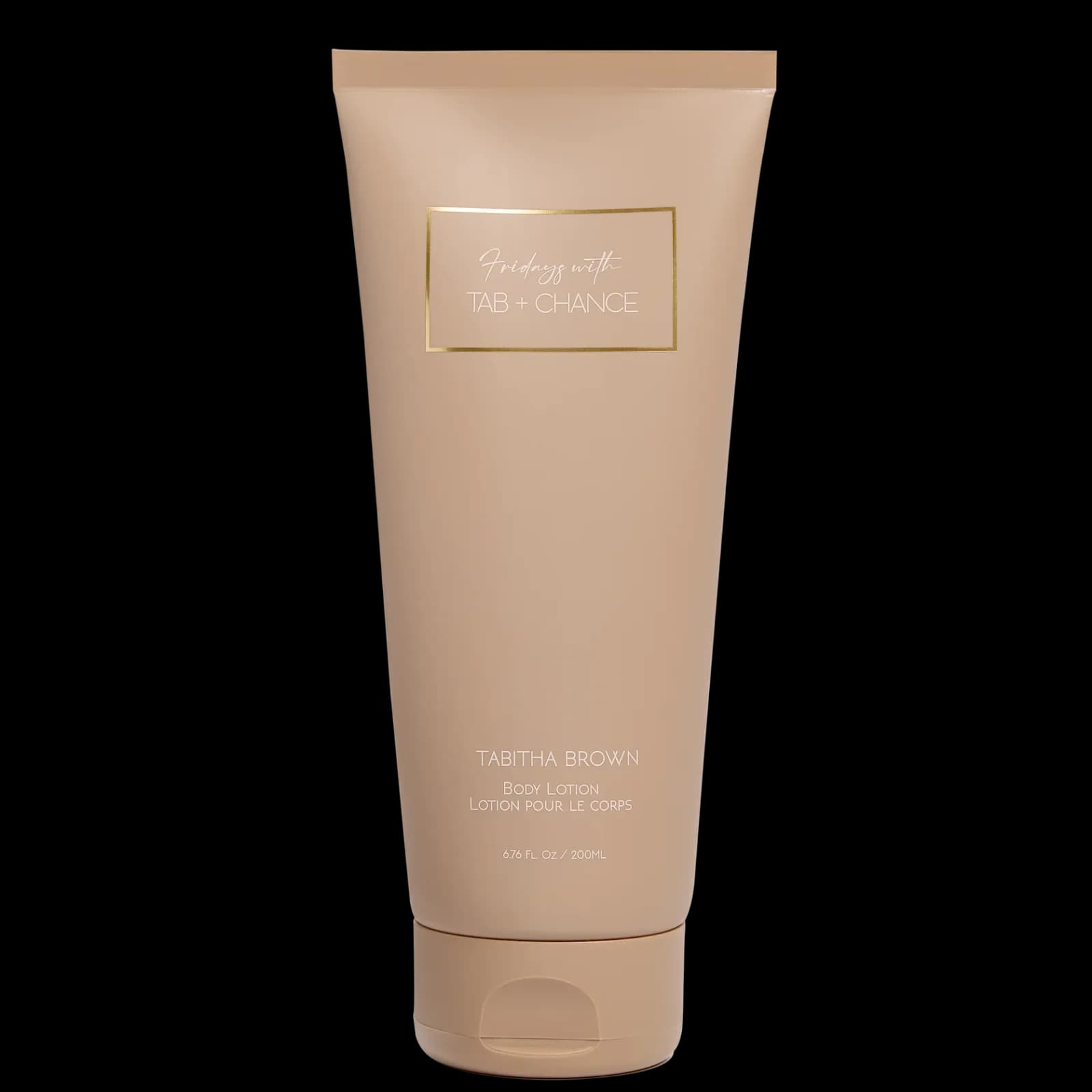 FRIDAYS - HER BUSINESS BODY LOTION