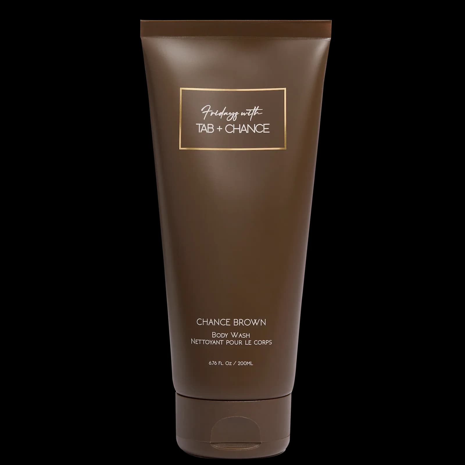 FRIDAYS - HIS BUSINESS BODY WASH