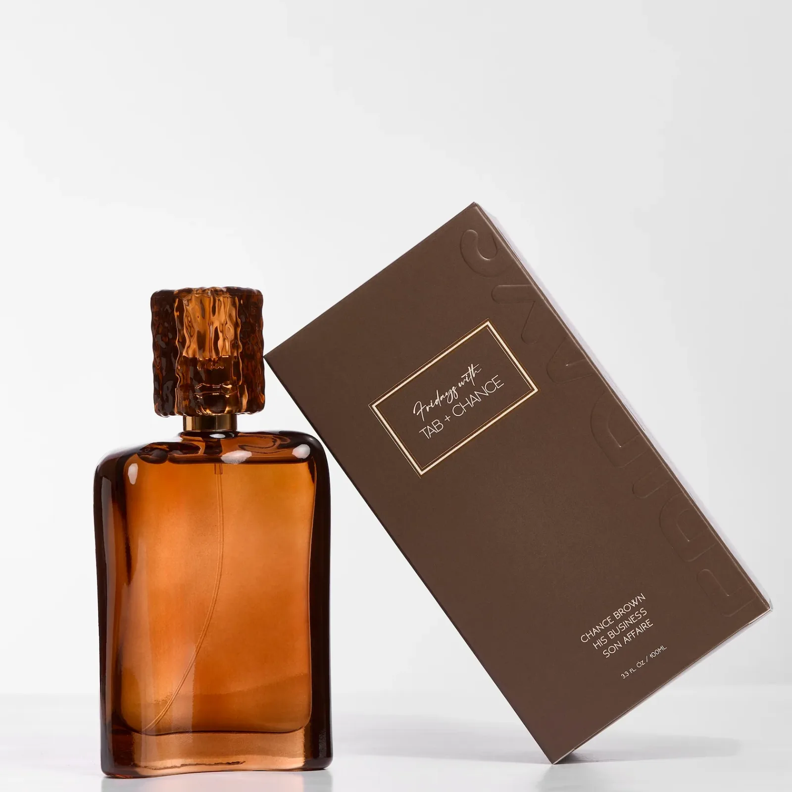 T+C HIS BUSINESS + BODY LOTION + BODY WASH