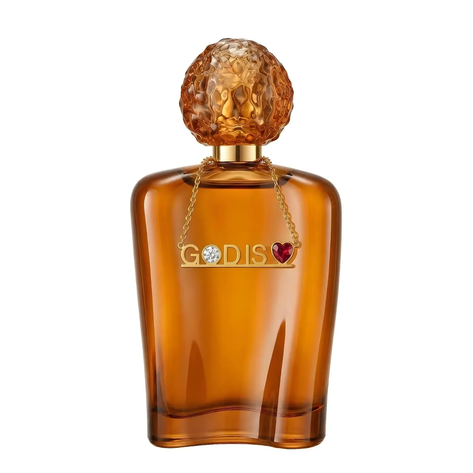 GOD IS LOVE LTD BOTTLE - HER BUSINESS