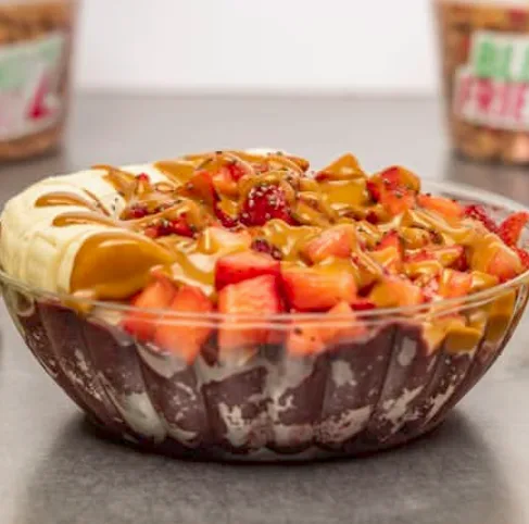 Acai Bowl